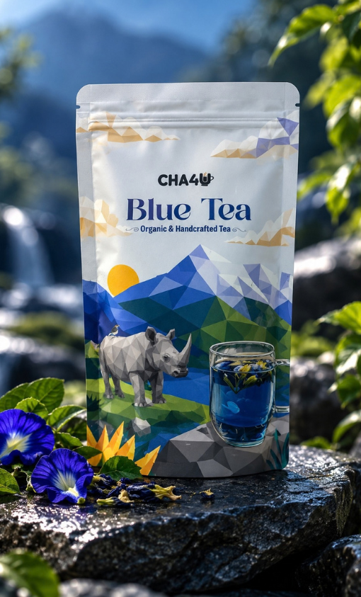 Orthodox Tea