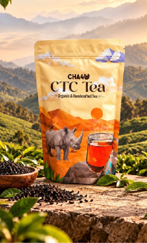 Orthodox Tea