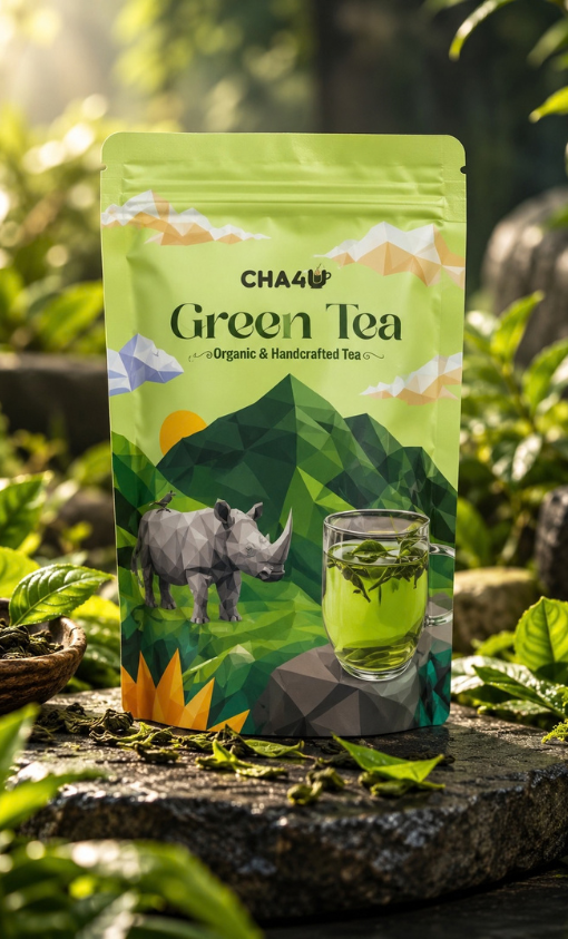 Orthodox Tea