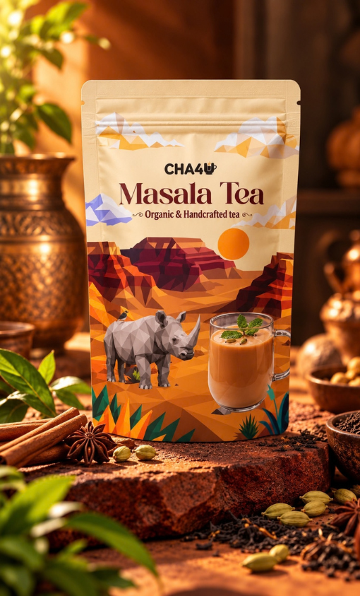 Orthodox Tea