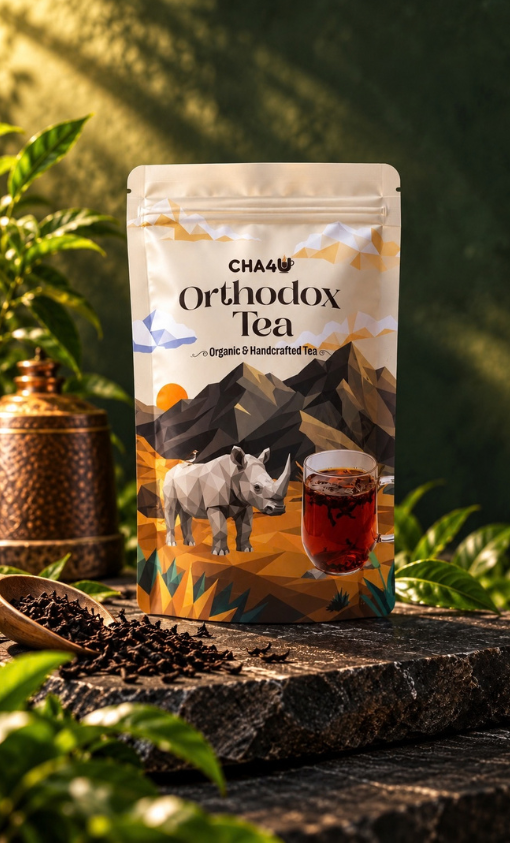 Orthodox Tea
